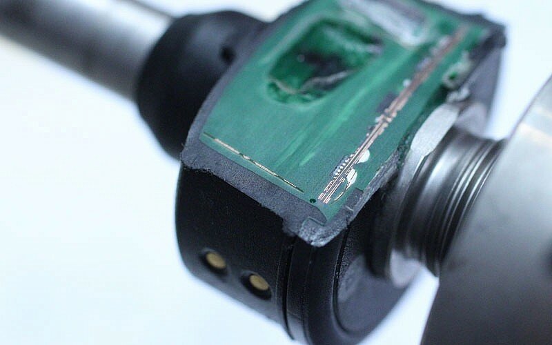 Надежность Assioma: испытано в лаборатории, проверено на велогонках