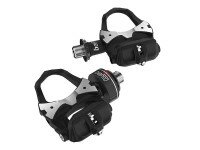 Педали bePRO S с измерением мощности (1 сенсор) Педали bePRO S с измерением мощности (1 сенсор)