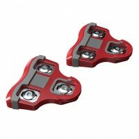 Комплект шипов Assioma / bePRO, красные (угол 6°) Комплект шипов Assioma / bePRO, красные (угол 6°)