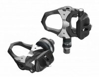 Педали Assioma UNO с измерением мощности (1 сенсор) Педали Assioma UNO с измерением мощности (1 сенсор)